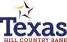 Texas Hill Country Bank Logo Member Of Texas partners Bank