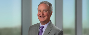 Bruce Irick, Executive Vice President, Private Banking Manager With Texas Partners Bank