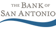 The Bank Of San Antonio Logo Member Of Texas Partners Bank