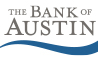 The Bank Of Austin Logo Member Of Texas Partners Bank