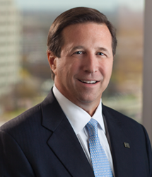 Headshot Of BRENT R. GIVEN
President & Chief Executive Officer, Texas Partners Bank